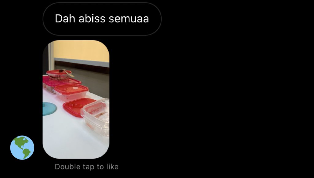 rainydecember's tweet photo. No worries, jempol jahat segelintir orang ga akan memengaruhi pilihanku untuk ngebekelin suami. Mereka mungkin belum tau betapa senangnya kalau dapat testimoni begini tanpa diminta. 😄 https://t.co/3GwYhEoJrT