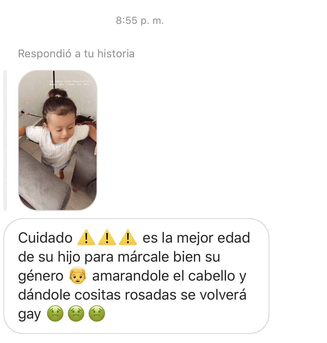 isaliaxgomez's tweet photo. cuidado ⚠️⚠️⚠️ https://t.co/qZvdl8xGZk