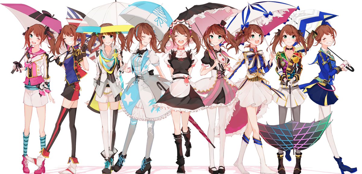 Twoucan みんなの水嶋咲が見たい の注目ツイート イラスト マンガ コスプレ モデル