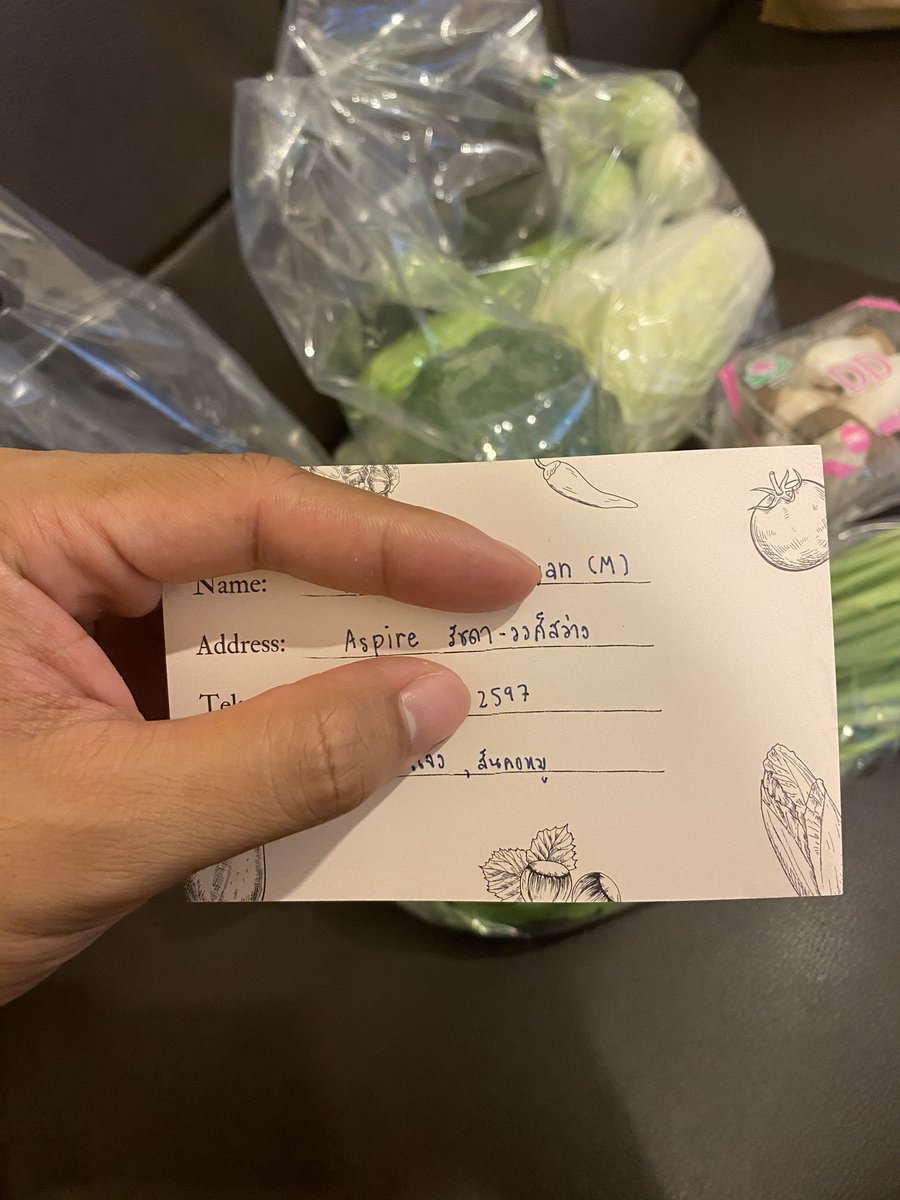 single_za's tweet photo. แถวคอนโด มีมาแนะนำการสั่งซื้อพวกเนื้อและผัดสด เลยลองจัดดู เอ้ยยยดี สมมติสั่งวันนี้ จะส่งเช้าวันถัดไป ของสดมากกกกก บริการดี คนส่งหล่อ 555 แต่ยังมีตัวเลือกสินค้าไม่เยอะเท่าไหร่  ใครสนใจ >>  #COOKINGBUDDY ราคาไม่แพงด้วยนะ ส่งฟรีด้วยฮ่ะ 📌😍 https://t.co/NUnNnNLJYf