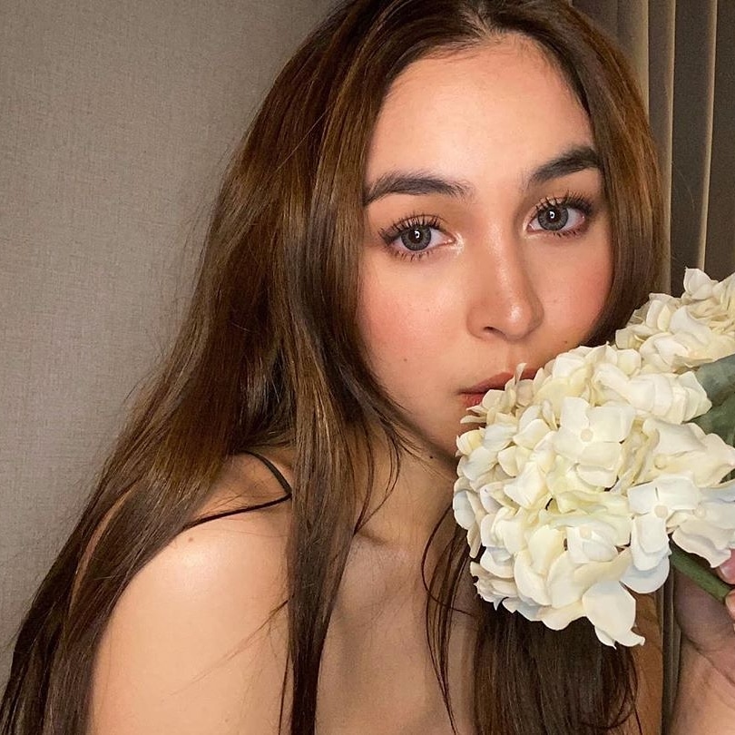 GlitterChannel8's tweet photo. Boodle Store Female Star of the Day:  Julia Barretto @juliabarretto A Day In My Life. #BoodleStore https://t.co/DR6l9Wfkag