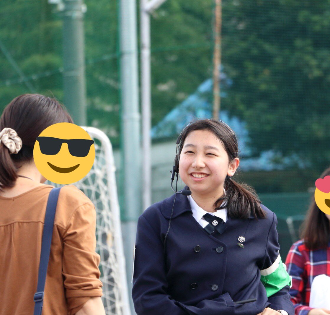 河原 芽生 母校 桐朋女子中高のhpの行事欄に Ogとしてコメントを載せて頂きました 真面目に働いていた 文化祭委員長時代 T Co Qciafjgwfm T Co Yis6gdsjhr Twitter