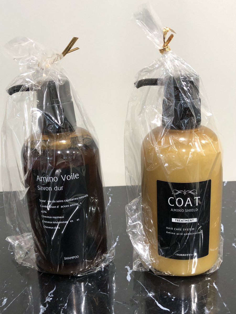 豊中 蛍池 美容室 白髪染め 弱酸性 オータニ 無添加 ノンシリコンの シャンプー トリートメント どんなにお肌の弱い方でも安心して使っていただけます