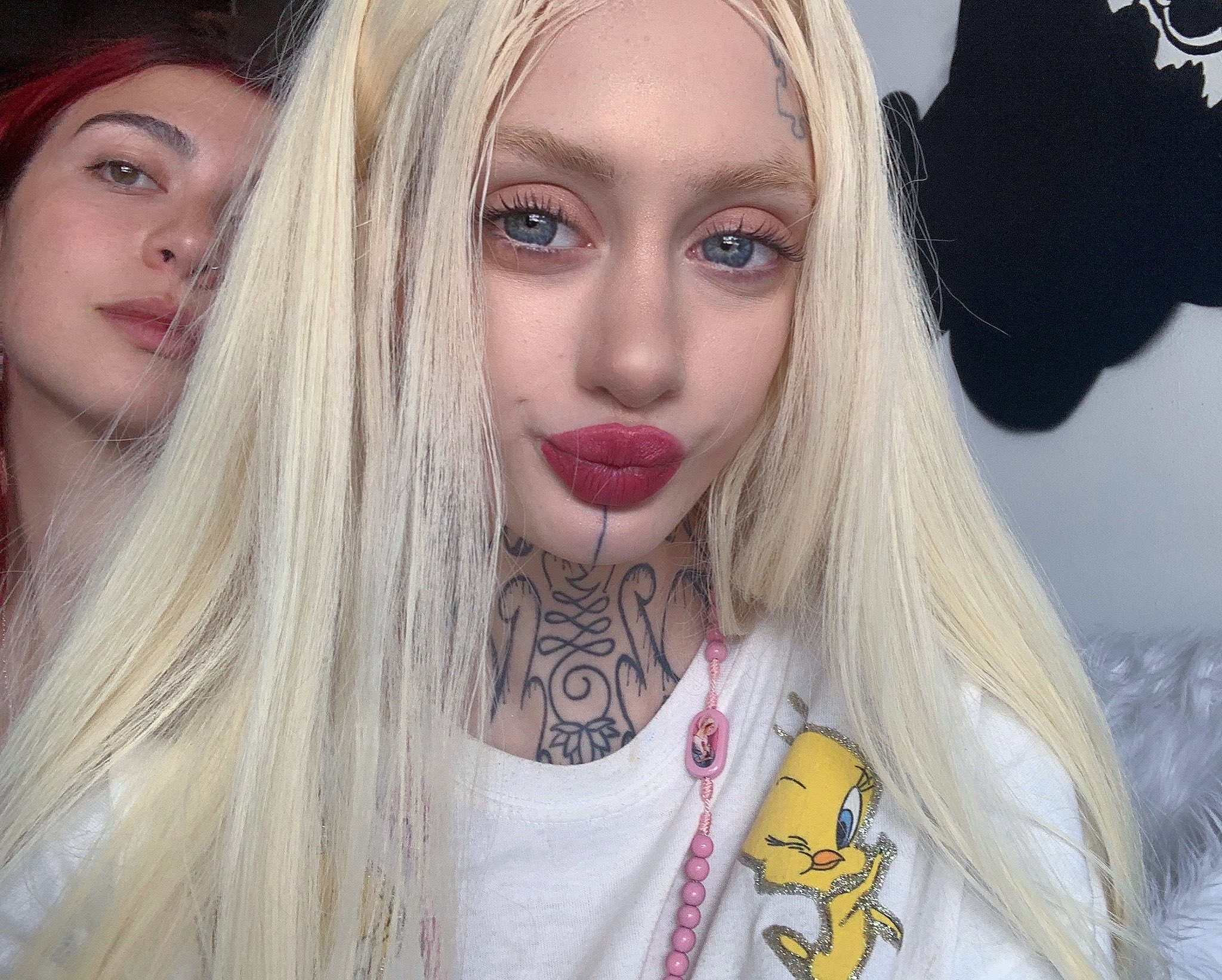 LiL BO WEEP 𓂀 ☨ on Twitter: "Subscribe to my onlyfans 🤮 I know u wana