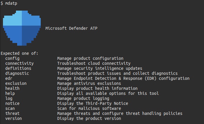 verdureorange's tweet photo. Microsoft releases Defender ATP for Linux(Chinese content) https://t.co/iVuv2AZ2uo https://t.co/BYZVHYQFFX