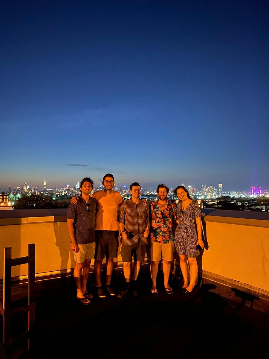 Downstate Urology (@downstateuro) on Twitter photo #WhyDownstate
A night out on the town with our #PGY2 and #PGY3 class with some beautiful views of #NewYorkCity
<a href="/UroResidency/">UroResidency</a> <a href="/UrologyList/">#StreamTeam</a> <a href="/Uro_Res/">The Urology Applicant ⚕</a> <a href="/Uro_Stream/">UroStream</a> #UroSoMe #Urology #AUAmatch #StreamTeam #WhyDownstate
A night out on the town with our #PGY2 and #PGY3 class with some beautiful views of #NewYorkCity
<a href="/UroResidency/">UroResidency</a> <a href="/UrologyList/">#StreamTeam</a> <a href="/Uro_Res/">The Urology Applicant ⚕</a> <a href="/Uro_Stream/">UroStream</a> #UroSoMe #Urology #AUAmatch #StreamTeam