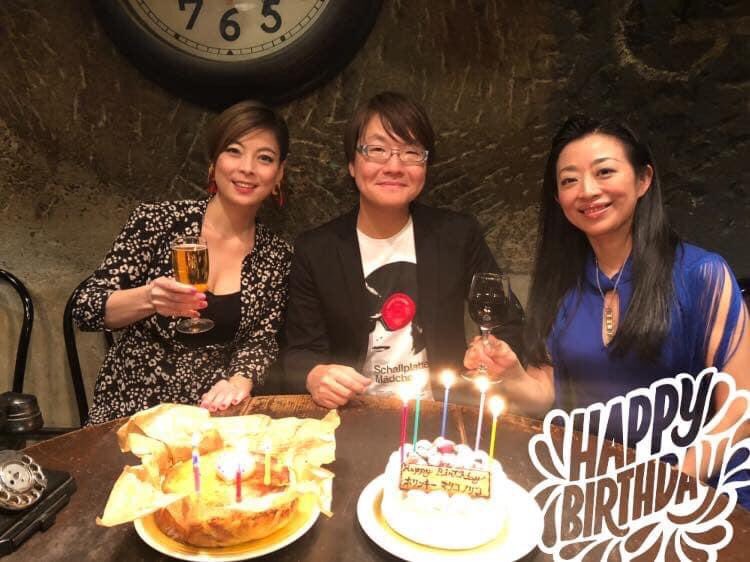 井手麻理子 tweet media