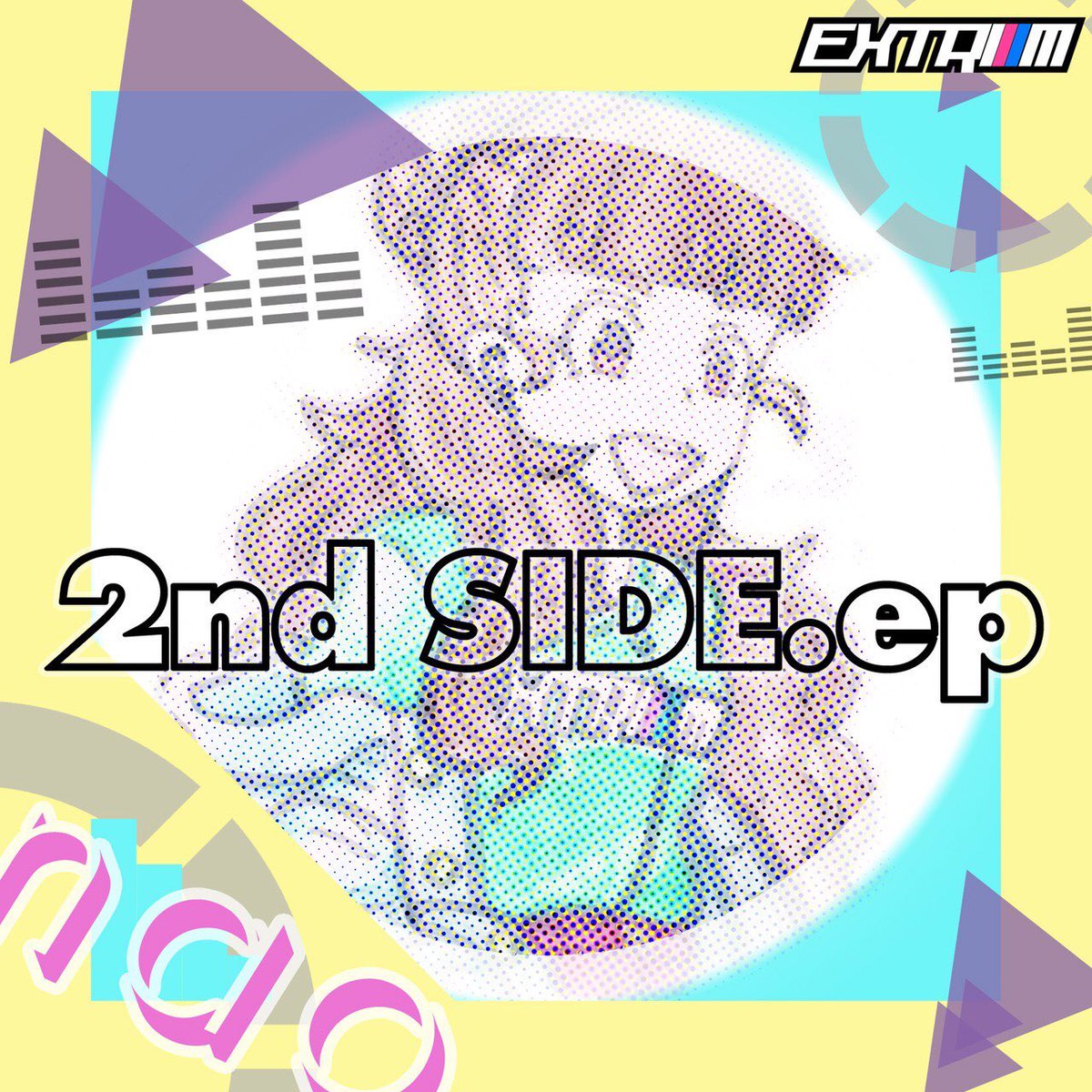 ssc_handlebar's tweet photo. 2nd SIDE.epはCDじゃなくて、30曲の2nd SIDE RemixとMVの入ったDVDでした。
当時ESTiさんにもリツイートして頂いたし、ラインナップ見ると大活躍されてる方ばかりなので、とても思い出深いです。
持ってる方は大事にして下さるとうれしいです☺️
#2ndsideep #extr1111m #EXTRIM https://t.co/tWzqXrMRc4