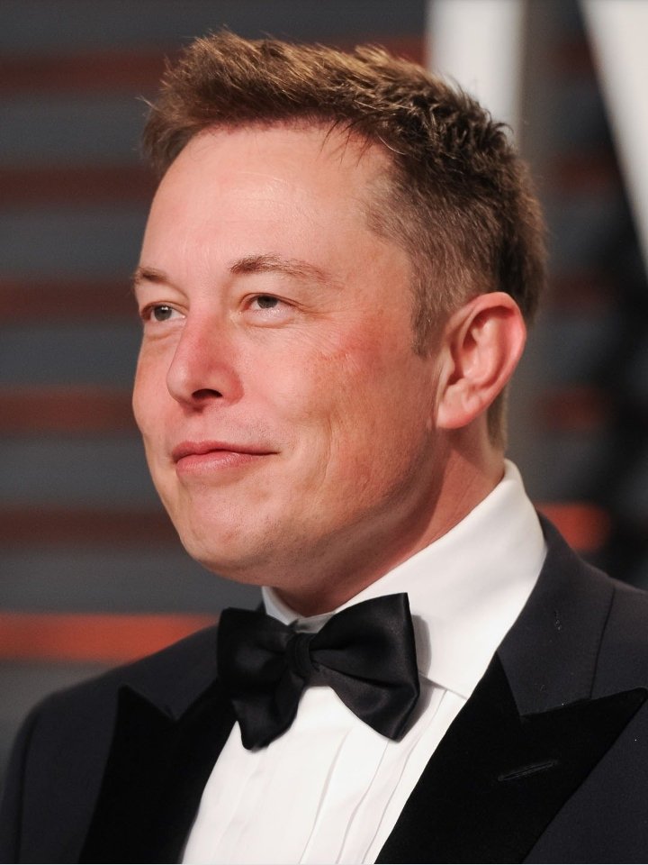 Happy Birthday Elon Musk 