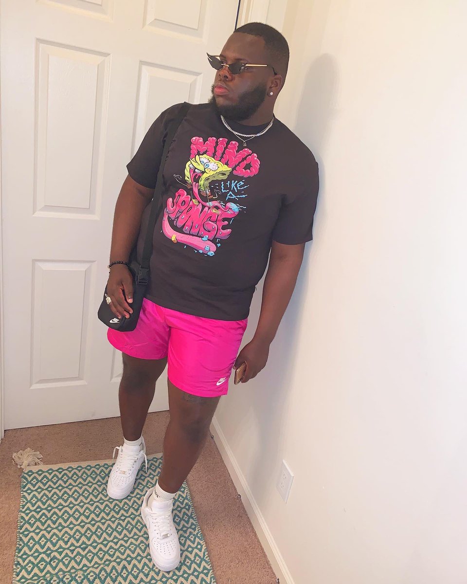 TrvndSvtter's tweet photo. Highlight me, I’m an important topic 💁🏾‍♂️ 
#Take21🥳 https://t.co/W6Abx03gIc