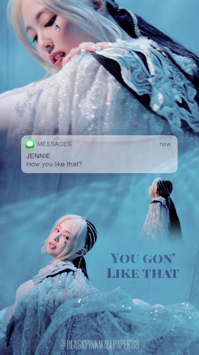 Blackpink Wallpapers Blackpink How You Like That Jennie Wallpapers 블랙핑크 Jennie 제니 Jisoo 지수 Lisa 리사 Rose 로제 Prereleasesingle Yg Howyoulikethat Blackpinkwallpaper Blackpinkcomeback T Co Ukhhjfx90n