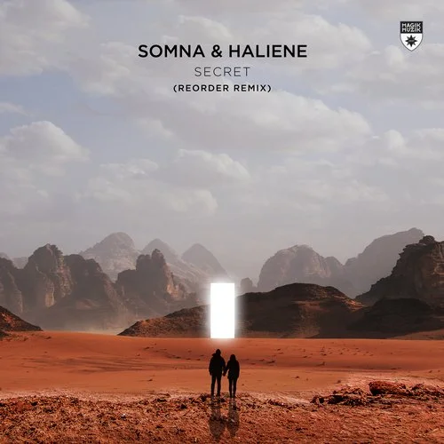 SndLiftingArea's tweet photo. Now On Air #SA044 | Mixed by @GYLL3R_ 

17. @somnamusic &amp; @HALIENE - Secret (@ReOrderDJ Extended Remix) [@magikmuzik]

Play through --> https://t.co/cYvoUKtcpJ [FEMR Channel]

@_TeamFEMR https://t.co/1ZEPdy6xRx