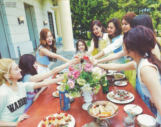 onlyformyFaves_'s tweet photo. I never thought of liking Kpop, but Girls' Generation happened. ✨❤️

#GG4EVA https://t.co/hqQVPFH0w2