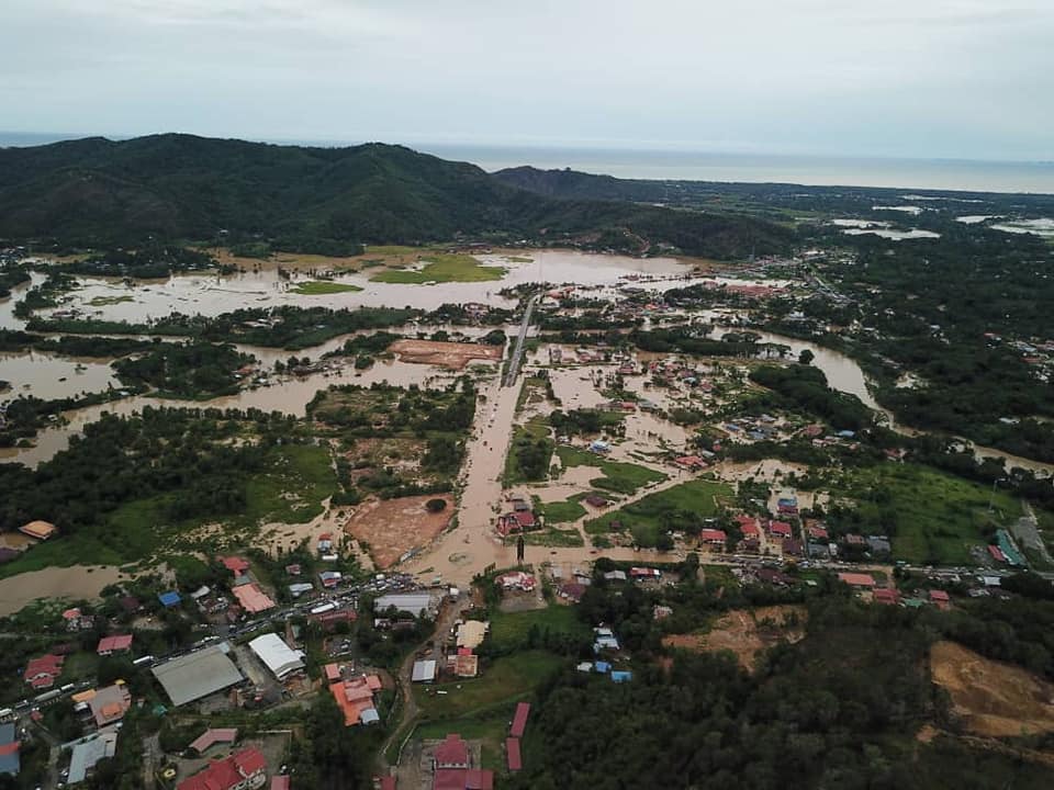 Five districts in Sabah hit by floods

thesentral.my/2020/06/28/fiv…

#Sabah #SabahFloods #BanjirSabah