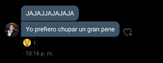 -=Updates=-
@mxrningstaar se declara gay