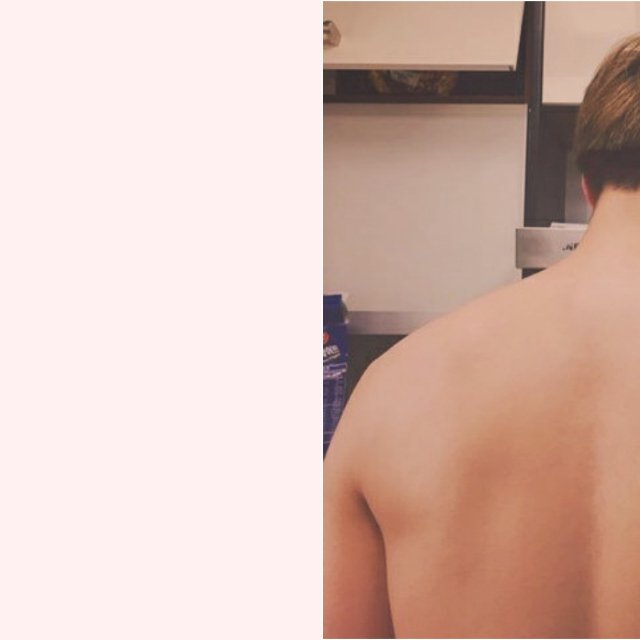 jiinelyn_'s tweet photo. La espalda y hombros de SeokJin son demasiado amplios para apreciarlos en una imagen completa 😌👌
- 𝚆𝚆𝙷 ☘︎
#Jin #SeokJin #perfectbodyJin #perfectfaceJin @BTS_twt https://t.co/WvM03bPj8t