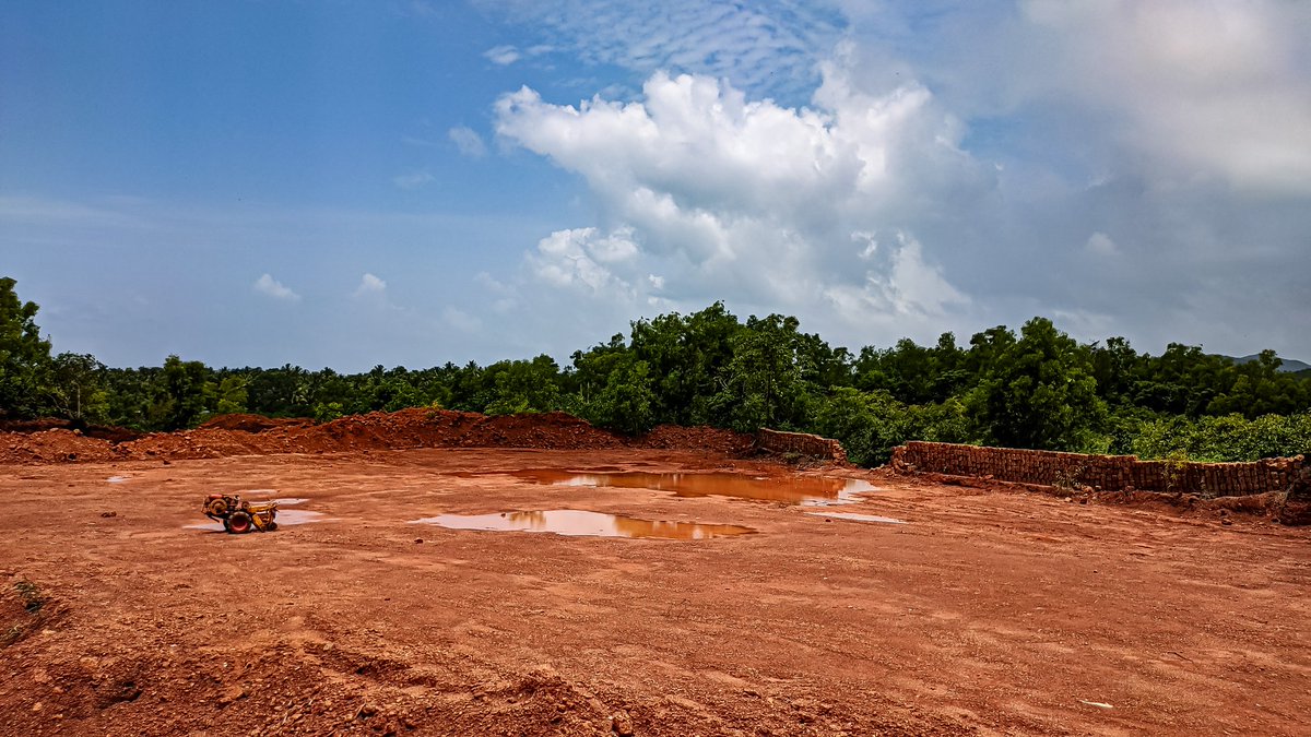 manncyclopedia's tweet photo. Mining Area.
Shot On Phone. @realmemobiles
.
.

#miningarea #clouds #cloudporn #nature #naturephotography #naturelover #cloudscape #naturelovers #nature_perfection #natureshot #afterrain https://t.co/QEF7vKXDaQ