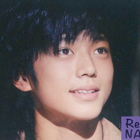 Character: Kazaha (young)Actor: Nagase RenMovie: Ninjani Sanjo! Mirai e no TatakaiYear: 2014(Supports Role)