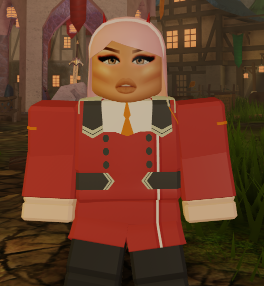 Vcaffy On Twitter Okay Okay Okay I Hear Your Complaints About The Zero Two Face I Ll Give Her A Better Face Decal Here You Go - vcaffy on twitter okay okay okay i roblox number zero decal Vcaffy On Twitter Okay Okay Okay I Hear Your Complaints About The Zero Two Face I Ll Give Her A Better Face Decal Here You Go - roblox number zero decal