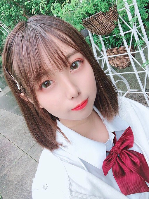 コスプレイヤー未完のやんのTwitter画像44