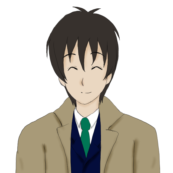 Ab型のtwitterイラスト検索結果 古い順