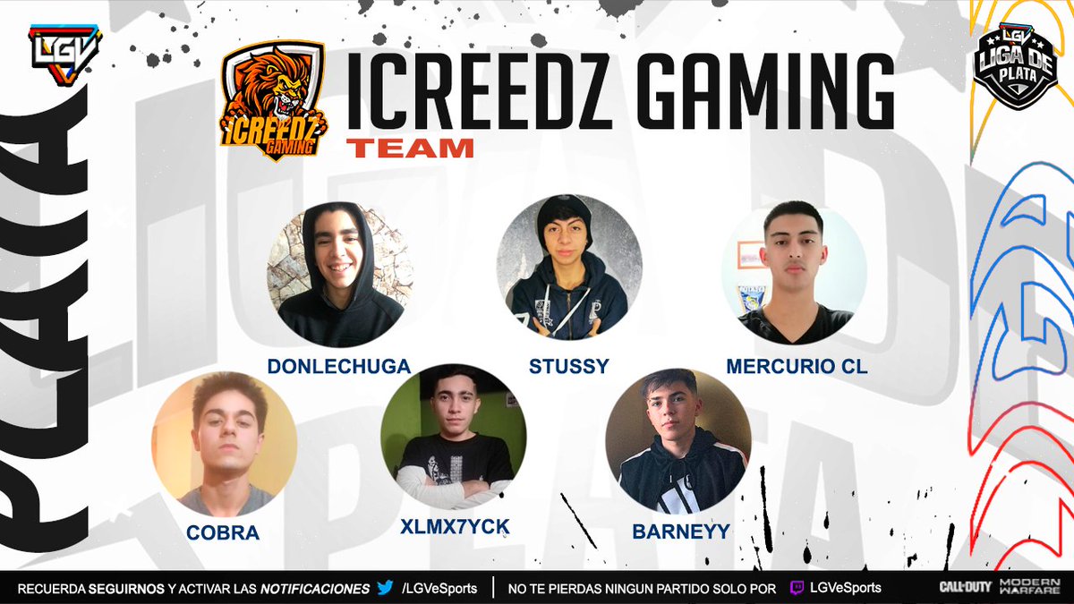 LGV eSports tweet media