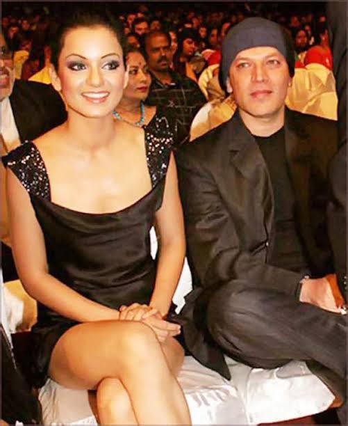 Sushmitaghosh4's tweet photo. @KanganaTeam @TwitterIndia @MahaCyber1 No comments https://t.co/OzdaLnZT9q