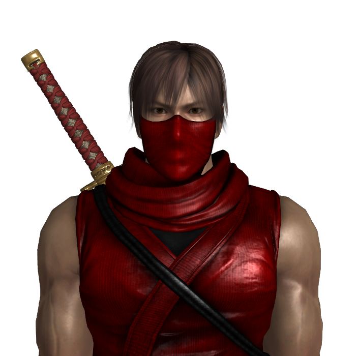THECURSEDSAGE's tweet image. Who knew I had the power to make my own comment become reality, this is how I&apos;d portray myself in 3D animation. Of course I used a Ryu Hayabusa model because I love Ninja Gaiden. 
Inspiration from making @potato_hedgehog something quite special!
#3dmodeling #NinjaGaiden