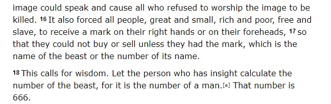 markrd68's tweet image. I will not bow to the Evil Rainbow Flag &amp;amp; I detest the evil it represents. It is becoming the Mark of the Beast -- a way of acting and a way of thinking #PRIDE2020