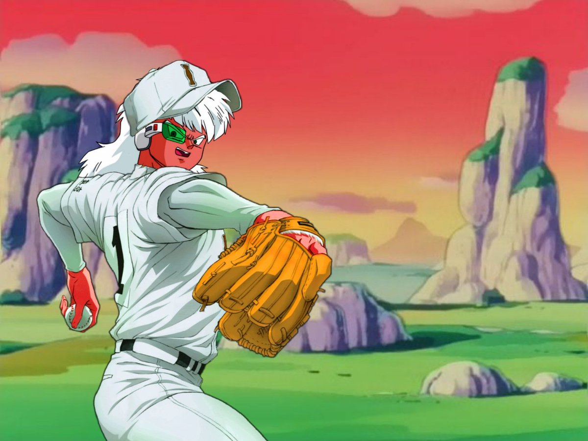 "Never forget your daily training!"