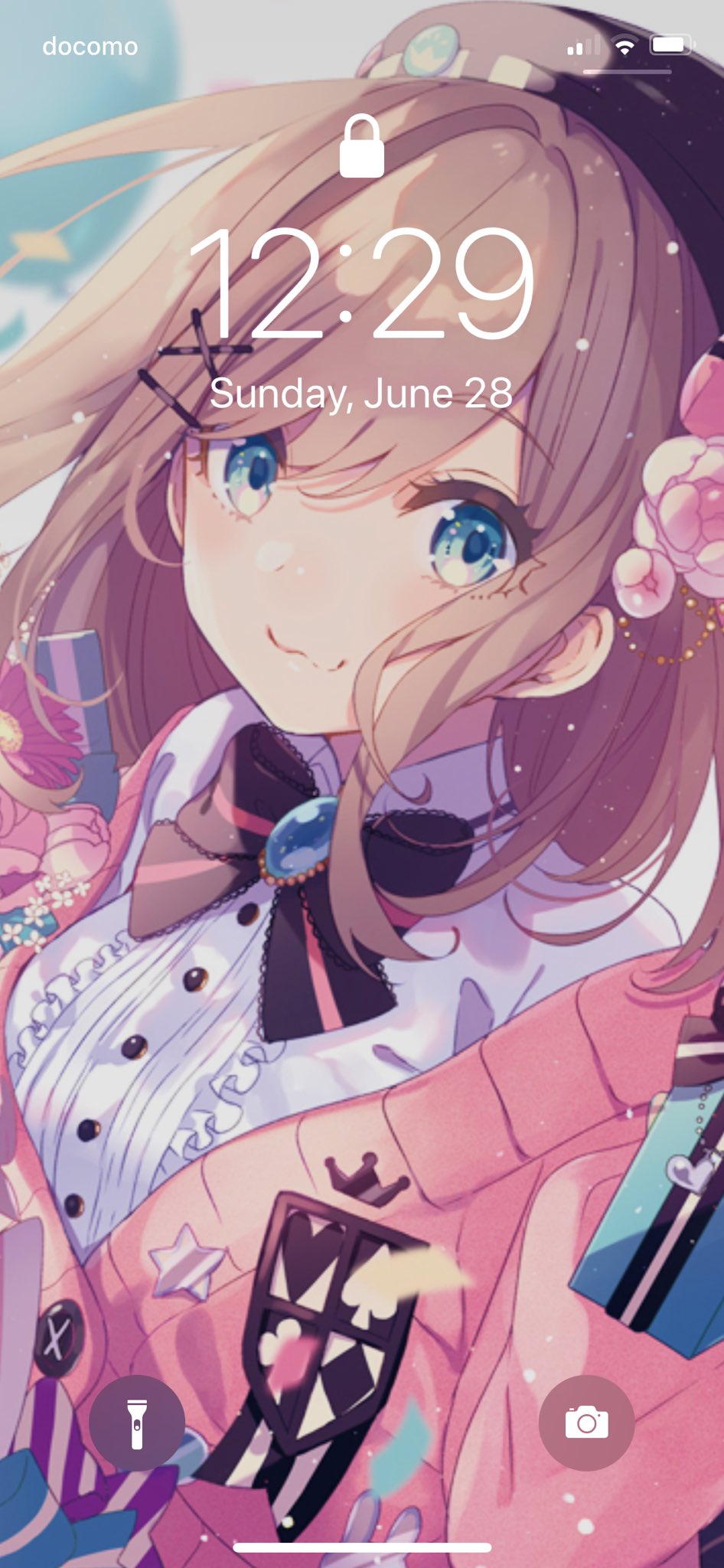 しらゆり 無念のオタク壁紙 T Co Nyec6dnnmp Twitter