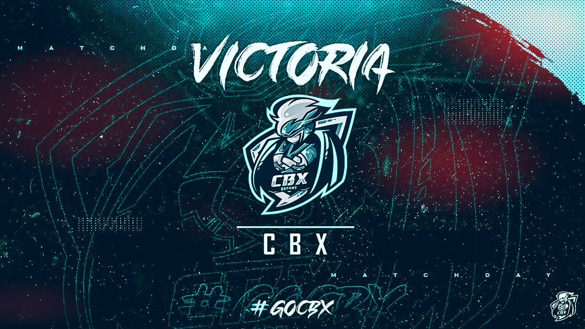 CBX Esports (Desde 🏡🎮📱) tweet media
