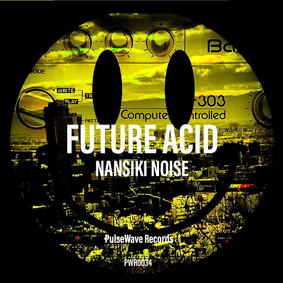 PulseWaveRecord's tweet photo. 【PROMO】
11th July 2020
Nanshiki Noise New Track release from PulseWave Records!!
#futureacid #nanshikinoise #pulsewaverecords #beatport #acid #techno #house #music #spotfy #japan
https://t.co/wZ4AUtqlOw https://t.co/k96AQEjeRu
