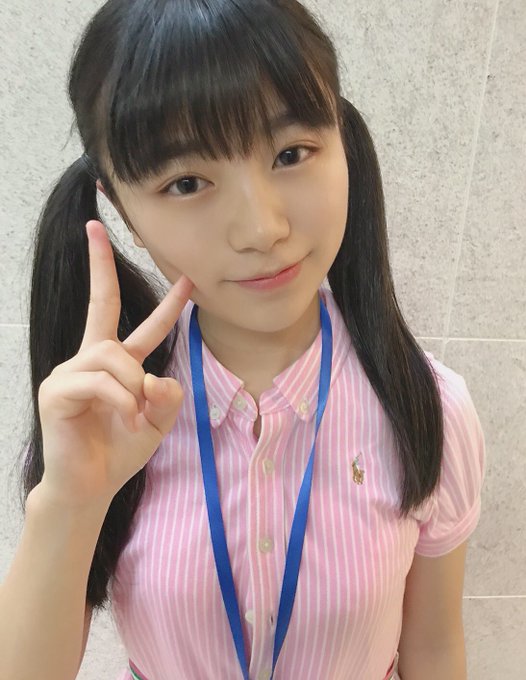 Twitterのコスプレ画像5