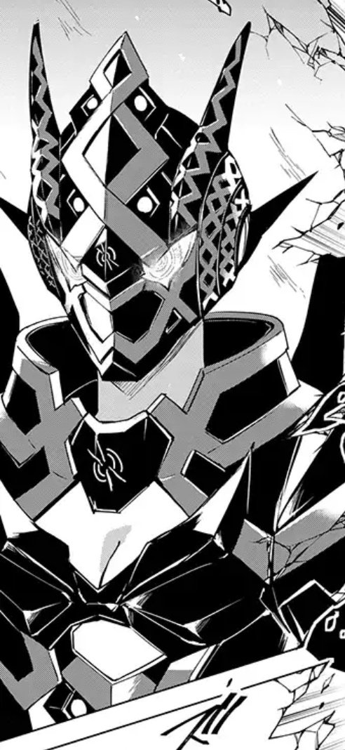 「#ヒーローさんと元女幹部さん」第13話「X-day」が更新!
ついに現れたアンチノイド首領、X!ヒーローさんと元女幹部さんが前代未聞の大ピンチに…!?
よろしくお願いします!

続きはこちら→https://t.co/4ds1pi9tNR

単行本も発売中!
1巻→https://t.co/sWsngN2tii
2巻→https://t.co/VAtWiX92k4 