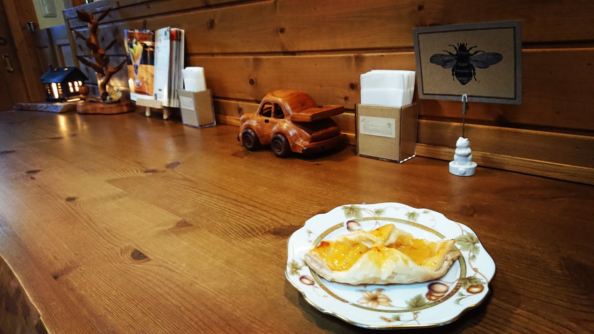 Woodycafe Woodycafeo Twitter