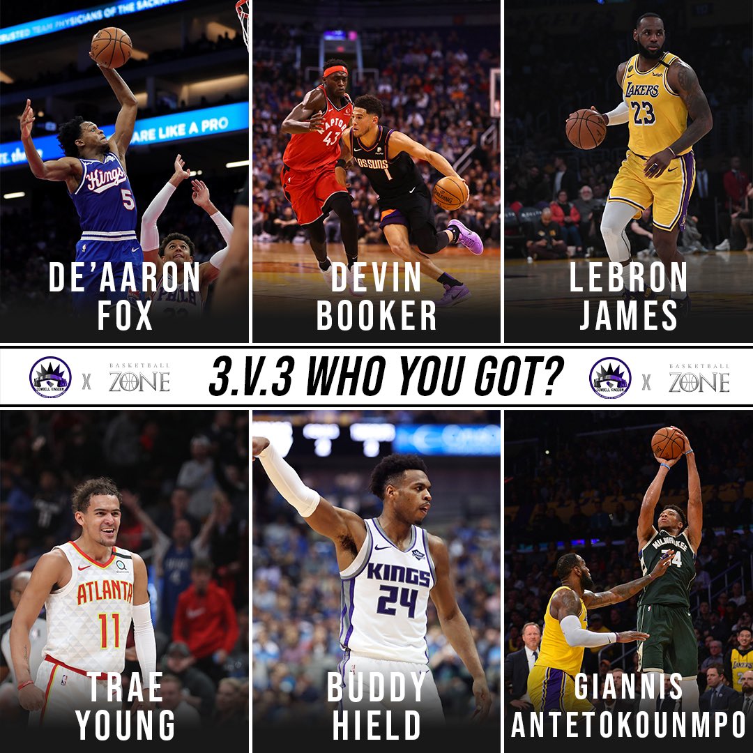 The Latest Sacramento Kings News | SportSpyder