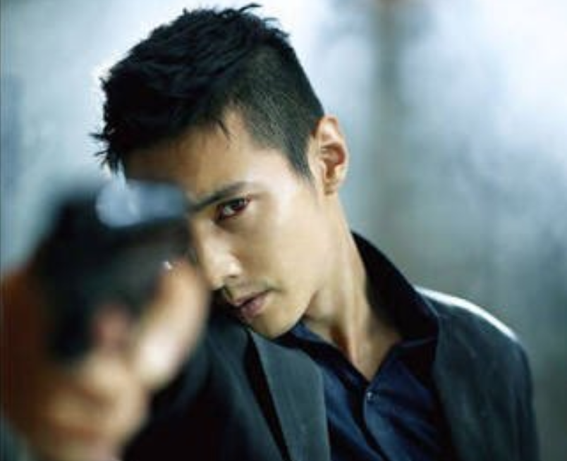 Hide パーソナルジム Sharez 3店舗 時間のある方には 是非ウォンビン主演 韓国映画 アジョシ 10 チェックしてほしい こんな長めも短髪も似合うクソイケメンおるんかいな と思ったらアクションも凄い どのシーン切り取ってもイケメンで作品