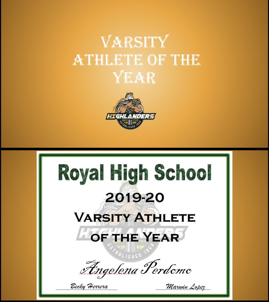 RoyalCheer tweet media