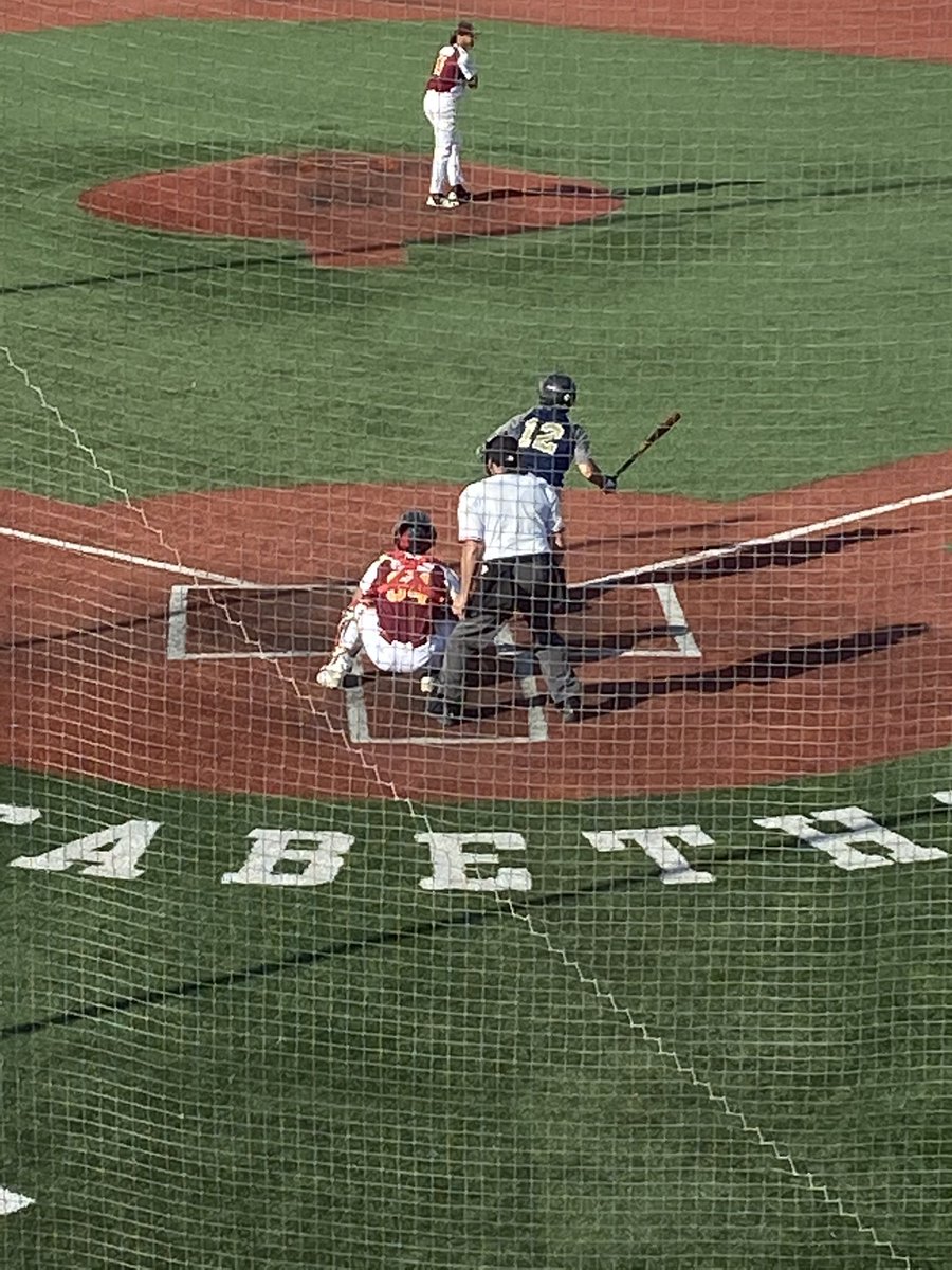 jayhawkmike's tweet photo. Love seeing Scotties playing sports they love

Current Scotties @AlejandroPina99 &amp; @joelVal02036932 both in action for Sabetha Bravos &amp; former Scottie, @JRieschick playing for the Topeka Golden Giants #ScottieNation @Scottie_BSB https://t.co/Mmy0PpB3wh