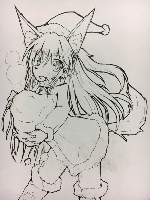 マイルスちゃん! 