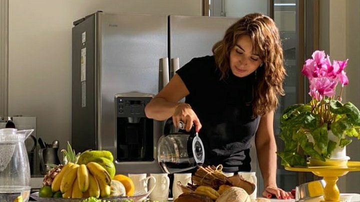 🇻🇪Majida Issa Vzla 🇻 tweet media