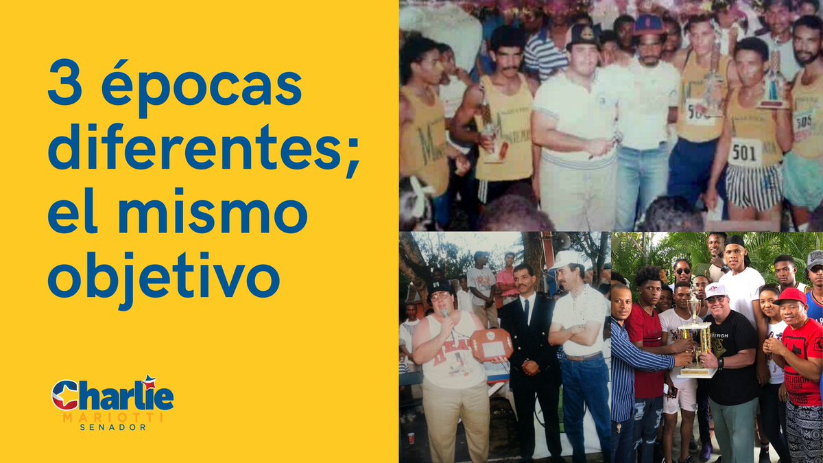 charliemariotti's tweet photo. 37 años promoviendo alegría, convivencia armónica, cohesión y entretenimiento sano para toda la familia.

#CreemosEnMontePlata https://t.co/UzgB4HvMF4