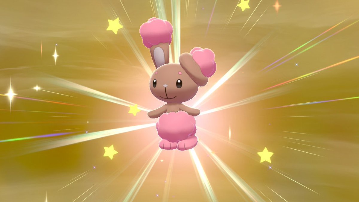色違いポケモン 随時更新予定 Min T ミント