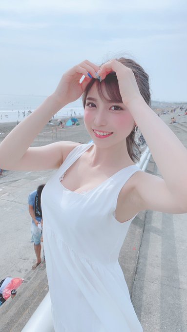 Twitterのコスプレ画像4
