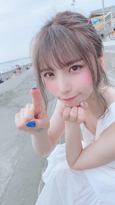 Twitterのコスプレ画像7