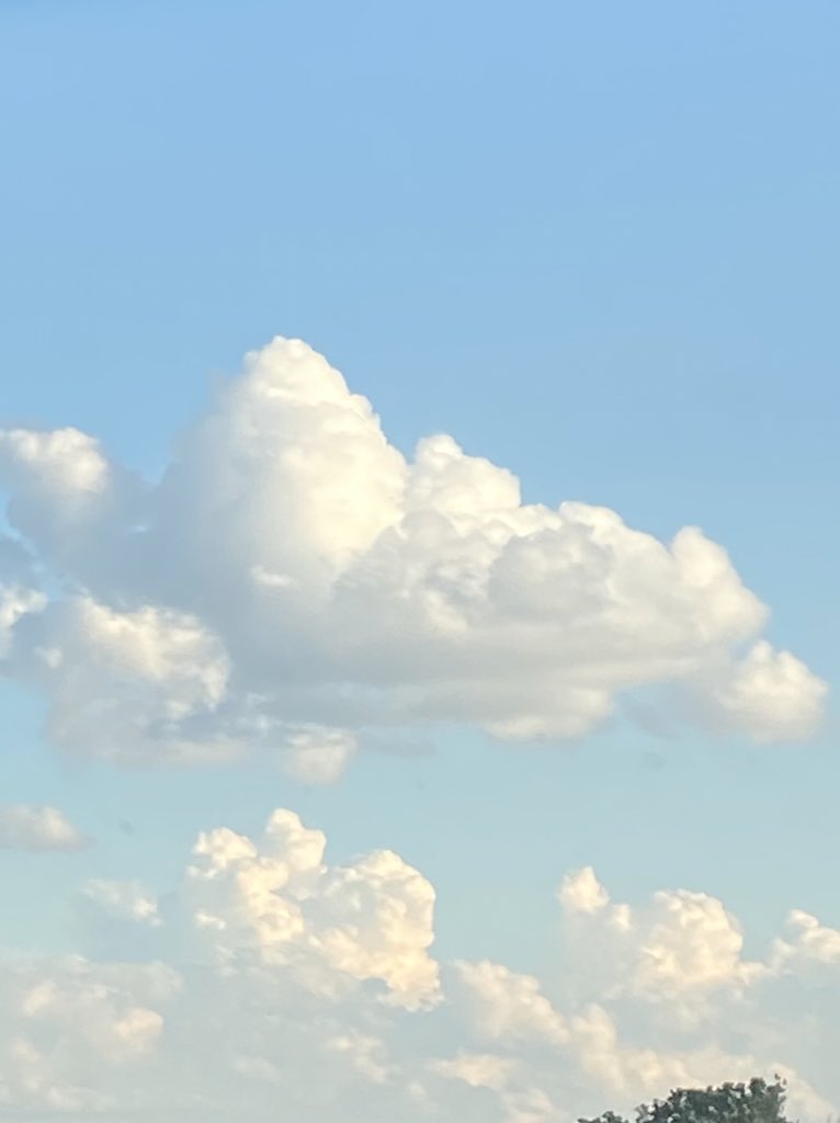 tasshyy's tweet photo. these are some pretty clouds https://t.co/yJro0ebVPg
