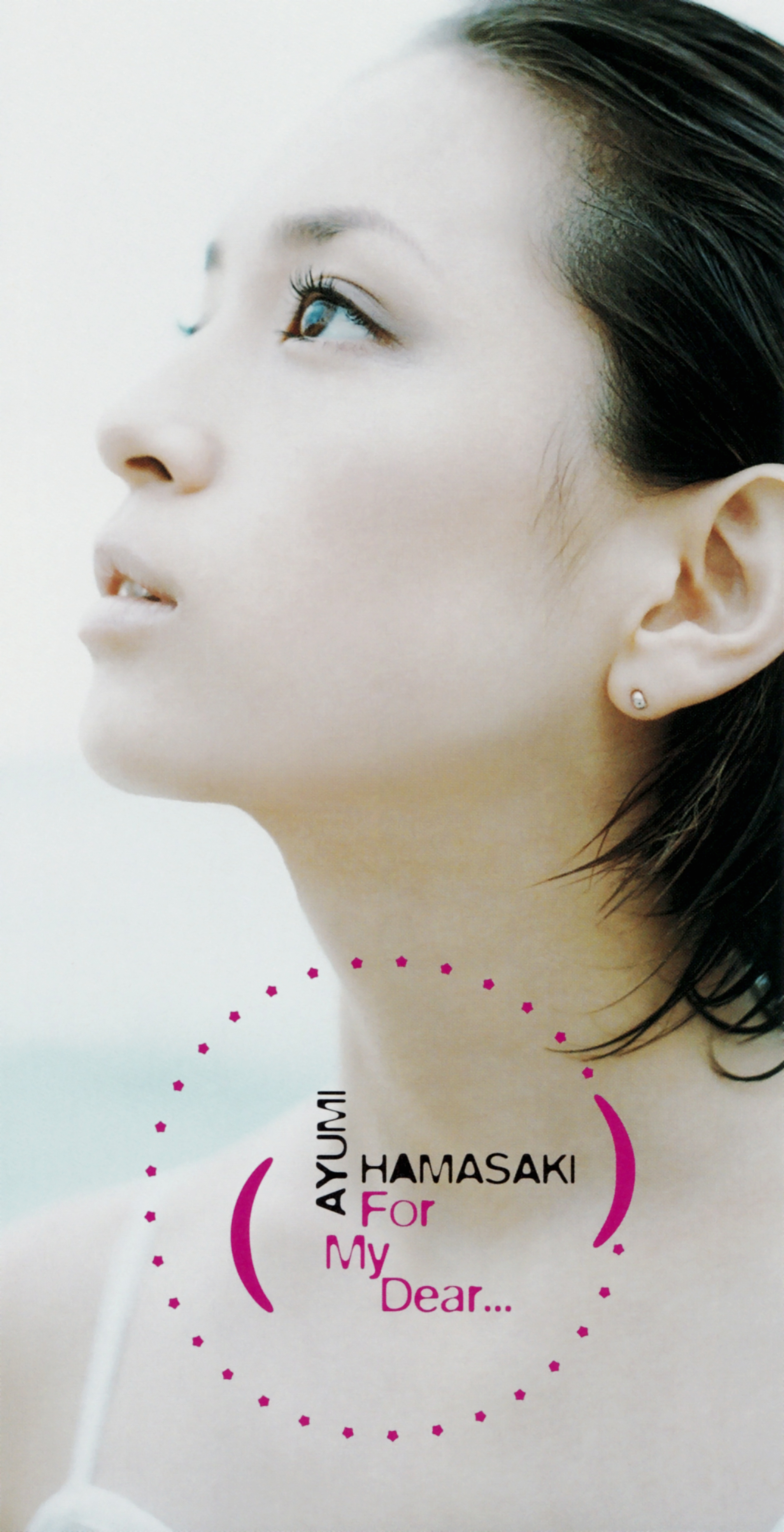 浜崎あゆみ ポスター For My Dear... Yahoo!オークション - 7081/ 浜崎あゆみ ポスター / For My Dear
