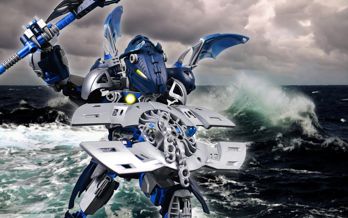 WombatCombatWCP's tweet photo. A new How to Build just went live! Learn How to Build both of the latest forms of Helryx!
Watch here: https://t.co/pR7tnvwwqV
---
#bionicle #moc #lego #biovival #bioniclemoc #legobionicle #helryx #contest #canon #OoMN #OrderofMataNui https://t.co/GrM6eSNKoH