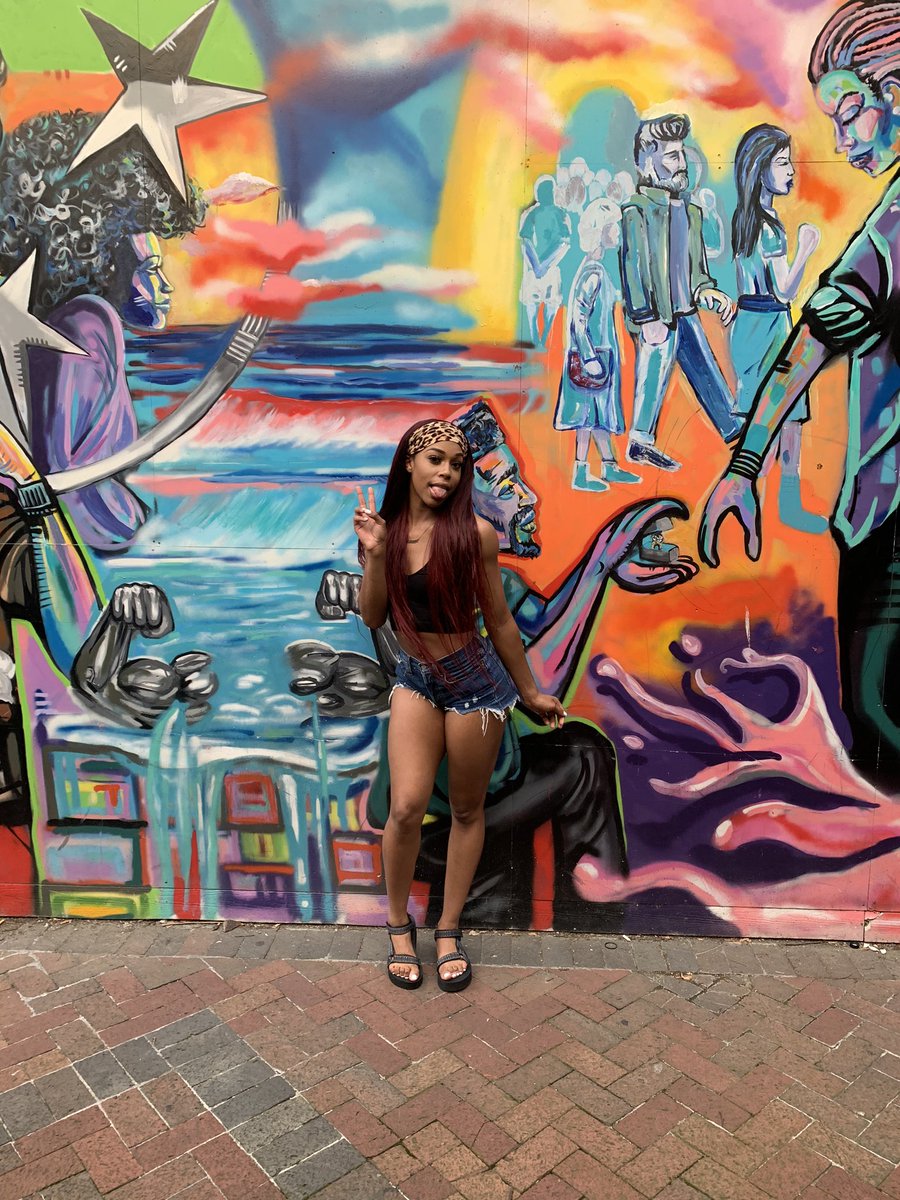 let’s try this twitter🥰